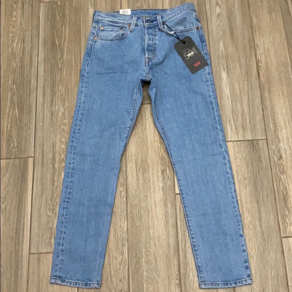 Levi’s Jeans